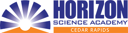 HSA Cedar Rapids logo